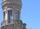 La torre del fantasma, un misterio de Buenos Aires