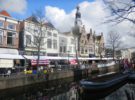 Alkmaar, la ciudad de la victoria