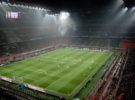 La Scala del Calcio, el estadio de fútbol de Milán