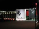 Visita las instalaciones de Ferrari, en Maranello