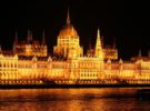 Turismo en el Parlamento de Budapest