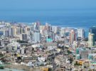 Antofagasta, la Perla del Norte