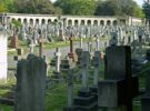 Cementerio de Brompton