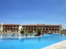 Be Live Grand Saidia, un resort en primera línea de playa