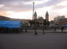 Jauja, primera capital de Perú