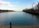 Navy Pier, una de las atracciones más antiguas de Chicago