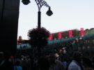 El Festival al aire libre de Szeged