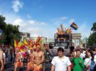 Berlín y la celebración del orgullo gay