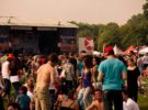 ParkPop, el festival musical de La Haya