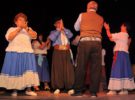 La importancia del folklore en Santiago del Estero