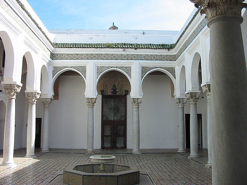 Tánger y su Museo de la Kasbah