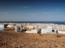 El mar y la historia se dan la mano en Sidi Ifni