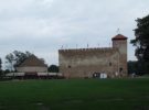 El Castillo de Gyula