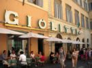 Giolitti, los helados más famosos de Roma