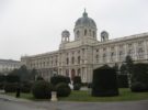 El Museo de Historia del Arte en Viena