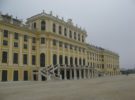 El Palacio de Schönbrunn en Viena, Patrimonio de la Humanidad