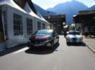 El clásico Rally Silvretta en el valle de Montafon