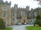 Waterford Castle, hotel con su propia isla