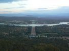 Canberra, la ciudad tranquila