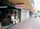 Little Havana, el barrio cubano de Miami