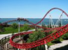 Cedar Point, el mejor parque de atracciones del mundo