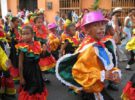 La Fiesta de la Independencia en Cartagena de Indias