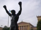 Rocky Steps, los escalones más famosos de Filadelfia