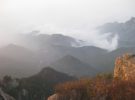 Las montañas sagradas del taoísmo
