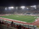 El Estadio Olímpico de Roma