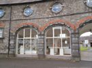 The National Craft Gallery en Kilkenny