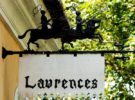 El Hotel Lawrence’s, el más antiguo de la Península Ibérica