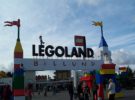 Legoland, parque temático en Billund