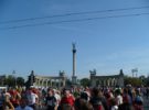 La Maratón de Budapest