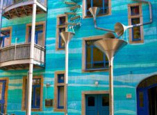 Casa musical Dresden