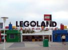 Legoland, el fascinante parque de atracciones de California
