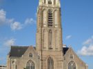La Iglesia de San Lorenzo, el edificio más antiguo de Rotterdam