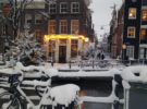 Café ‘t Smalle, uno de los rincones con más encanto de Amsterdam
