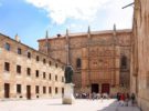 Los universitarios extranjeros eligen Salamanca