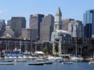 Boston, una de las ciudades más antiguas de Estados Unidos