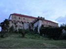 Fortaleza medieval en el castillo de Siklós