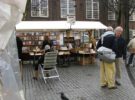 Las mejores librerías de Amsterdam