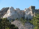 El Monte Rushmore, todo un monumento nacional