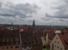 Nuremberg, gran escenario histórico mundial
