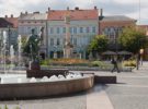 Szombathely, la ciudad más antigua de Hungría