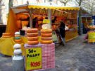 Los mercados de Delft