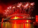 Fin de Año en Sidney, un evento multicultural
