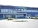 FlyBalaton, el Aeropuerto de la ciudad de Sármellék