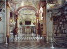 La Biblioteca del Monasterio de Admont