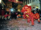 Amsterdam también tiene su Chinatown