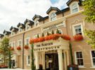 El Hotel Fairview en la ciudad de Killarney